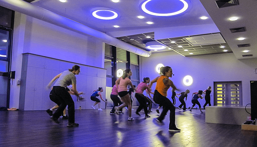 Kursverwaltungs Bild